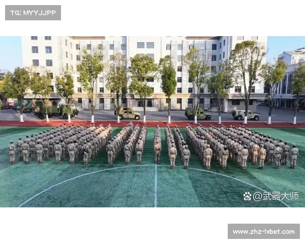 军训开启新征程 足协聚焦体能提升壮大备战团队 军训开启新征程 足协聚焦体能提升壮大备战团队